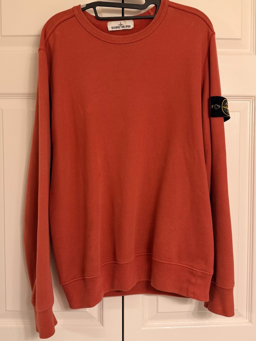 Stone Island Sweatshirt